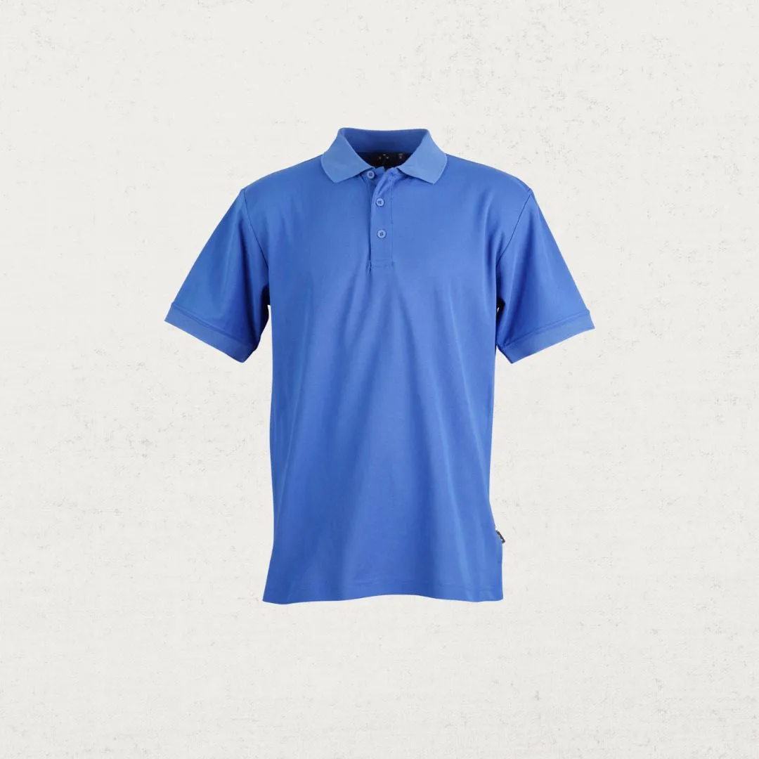 Lightweight Connection Polo