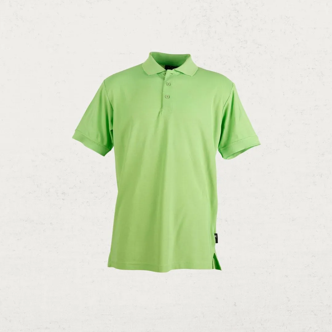 Lightweight Connection Polo