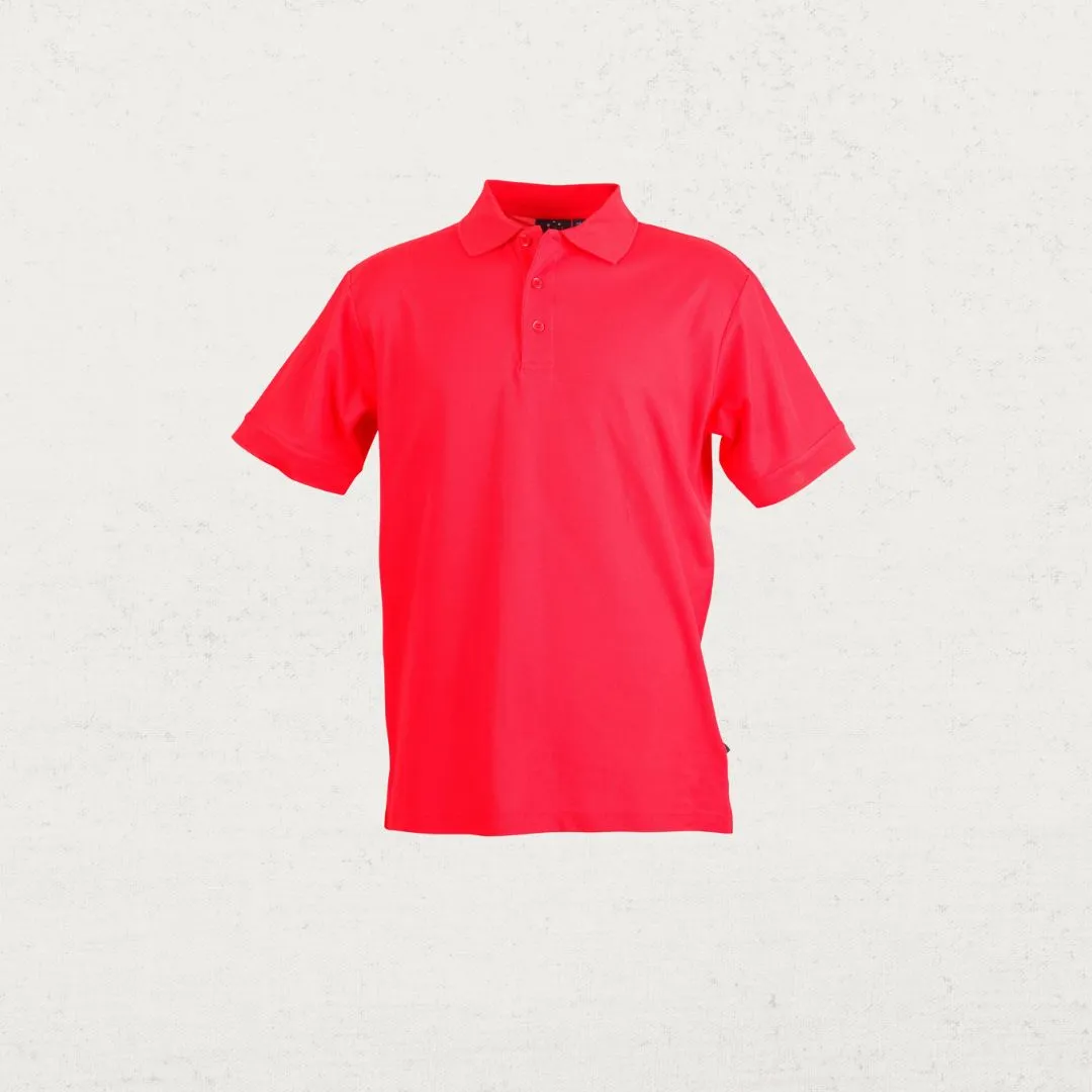 Lightweight Connection Polo