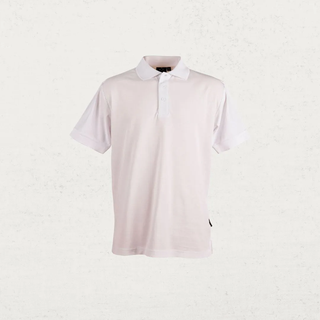 Lightweight Connection Polo