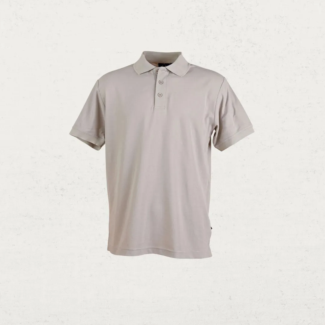 Lightweight Connection Polo