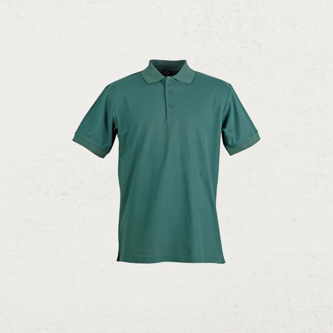 Lightweight Connection Polo