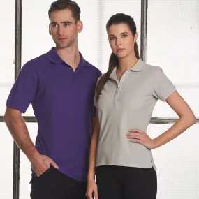 Lightweight Connection Polo