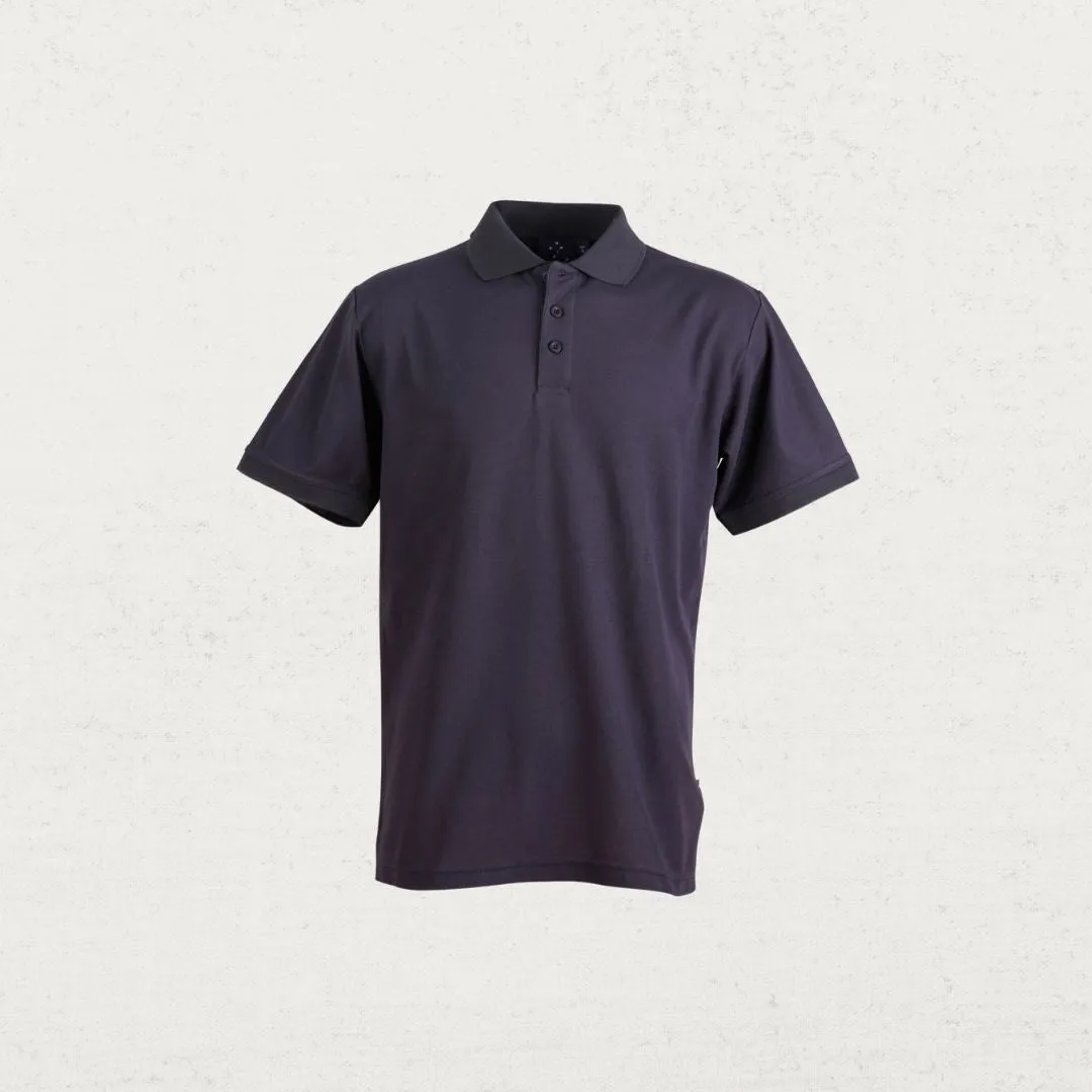 Lightweight Connection Polo