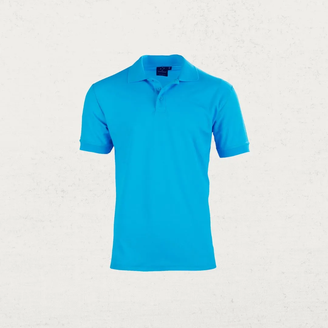 Lightweight Connection Polo