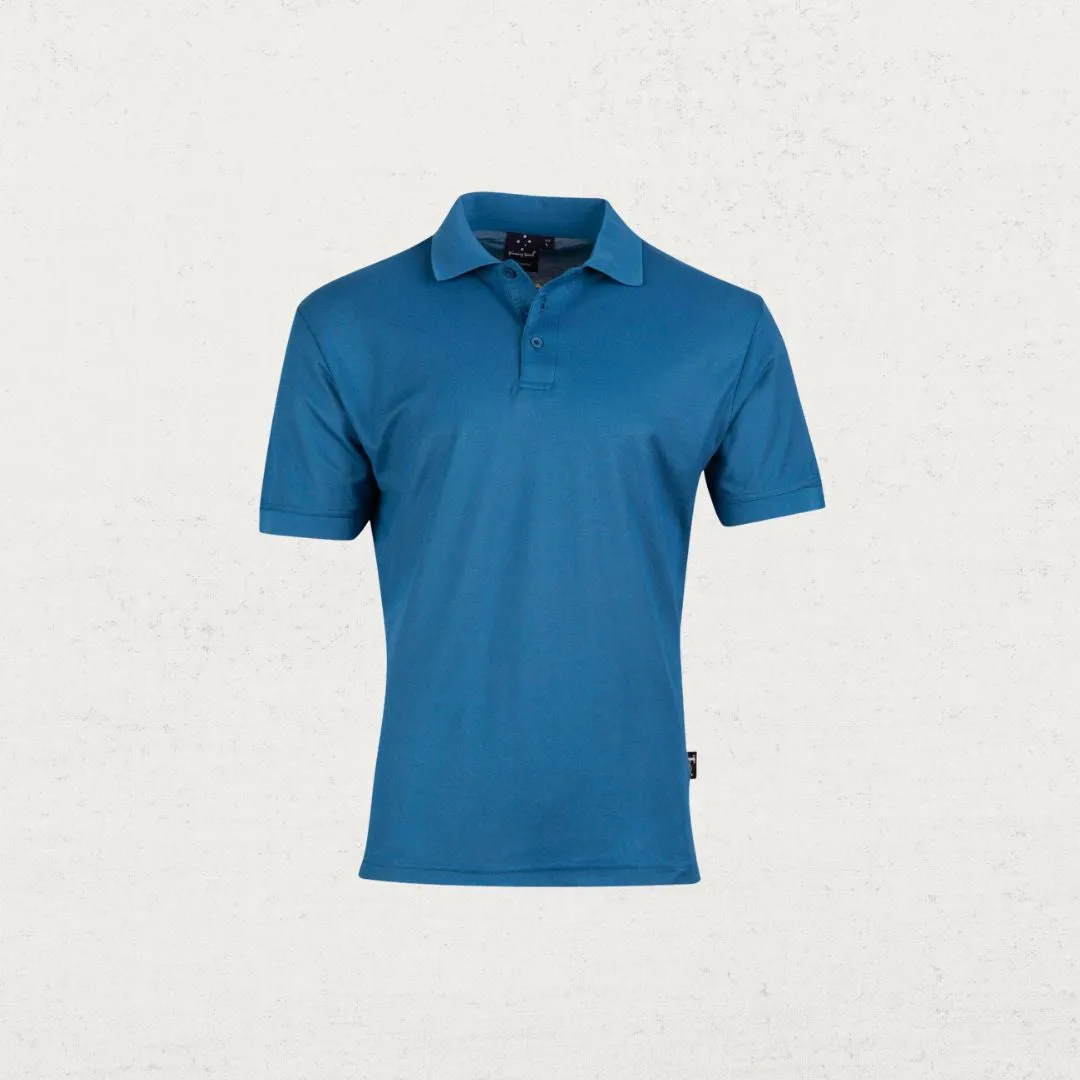 Lightweight Connection Polo