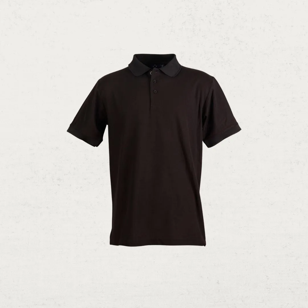 Lightweight Connection Polo