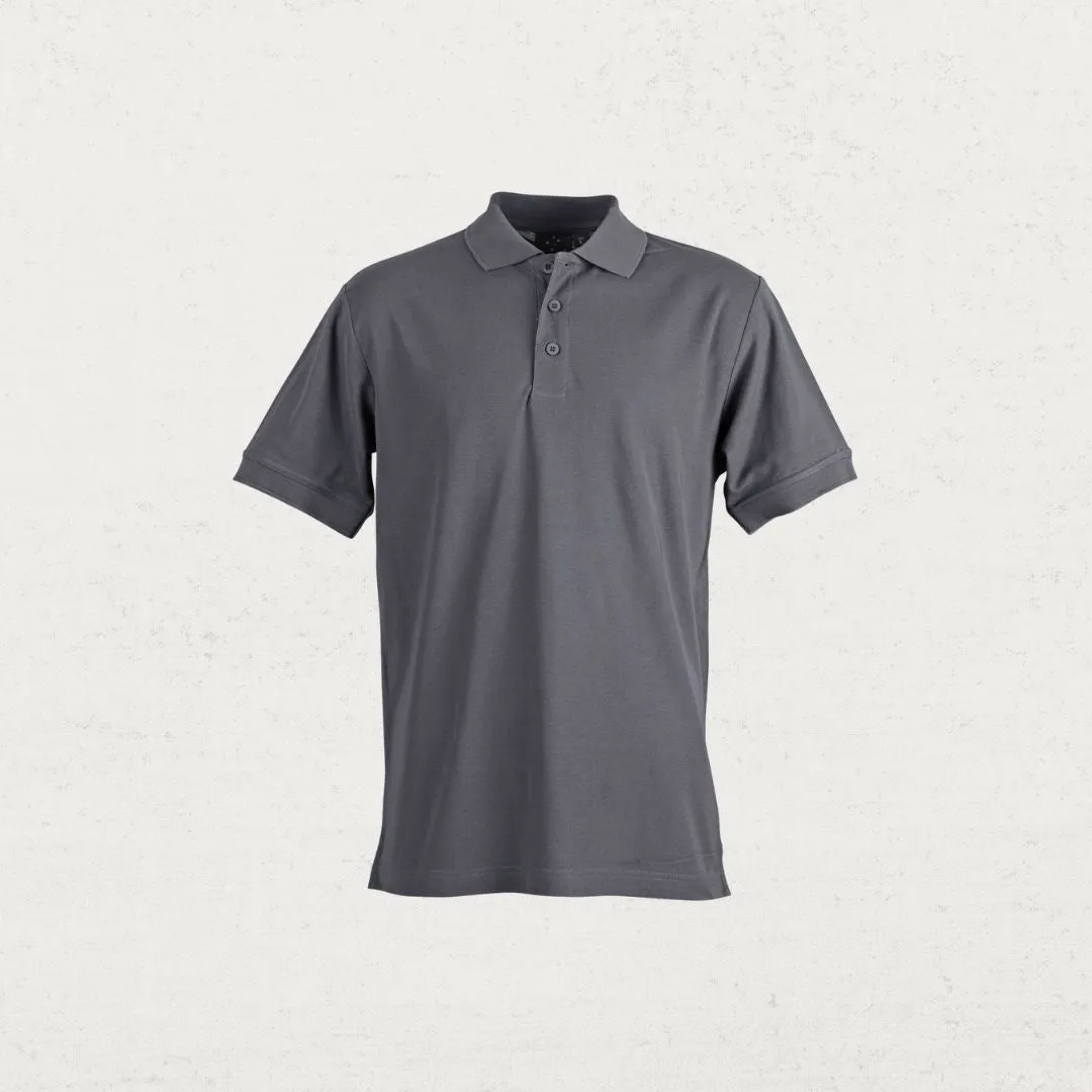 Lightweight Connection Polo