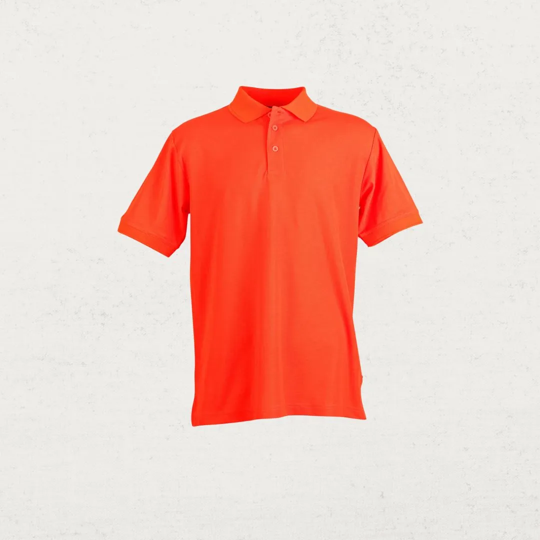 Lightweight Connection Polo