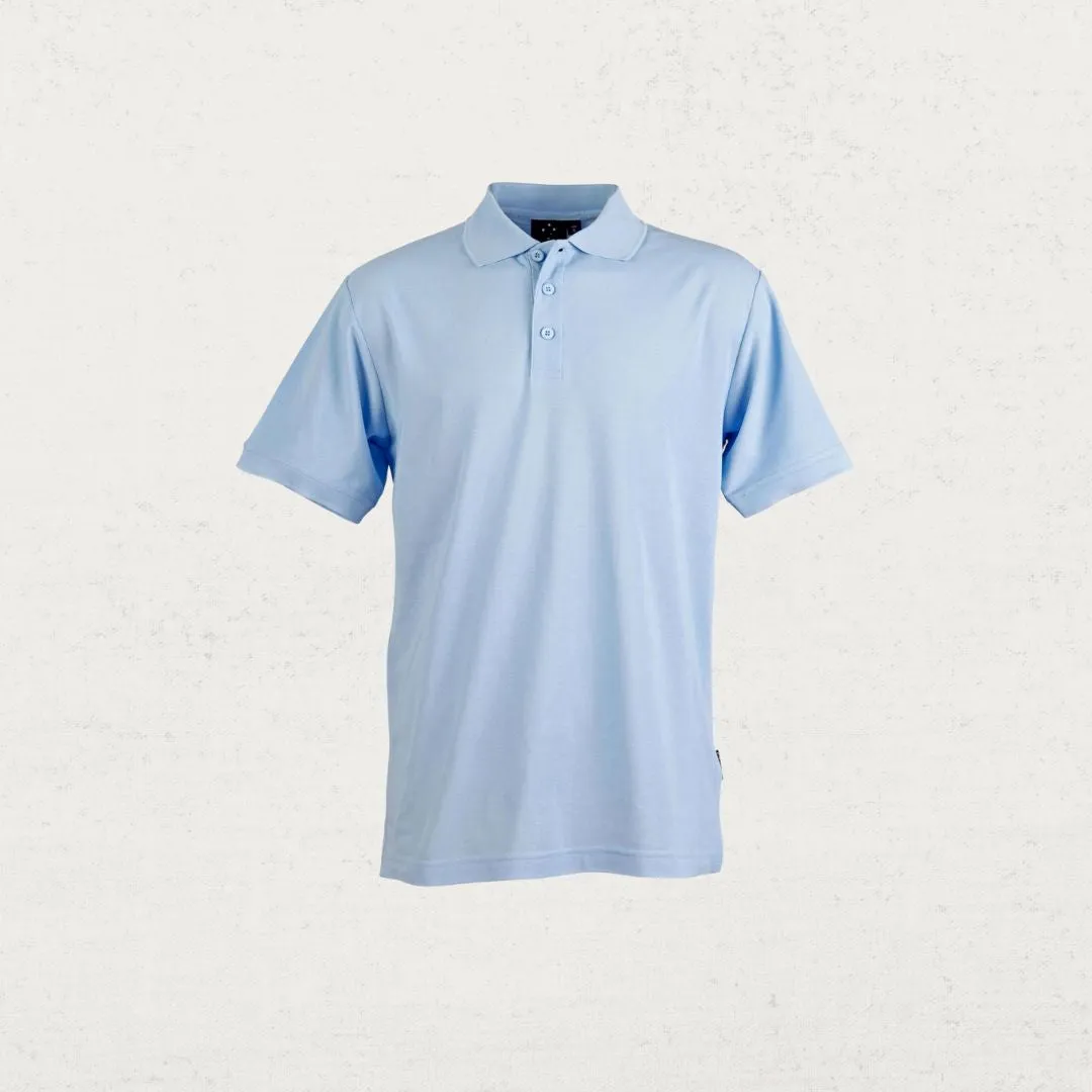 Lightweight Connection Polo