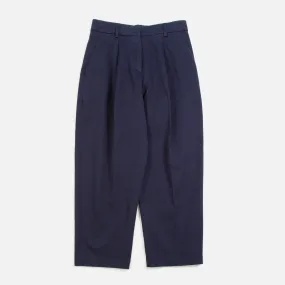 Market Trouser - Navy