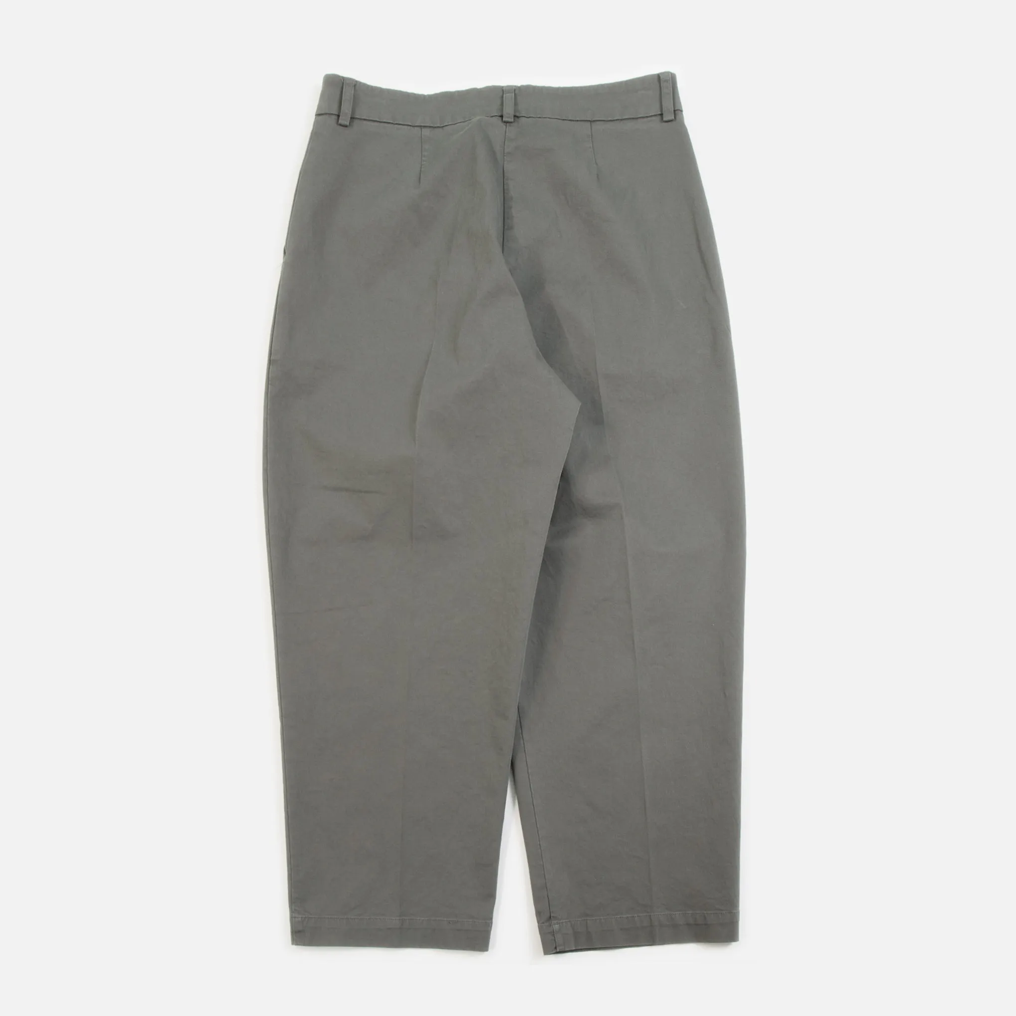 Market Trouser - Slate