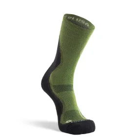 Men's Cyprus Lightweight Crew Hiking Sock