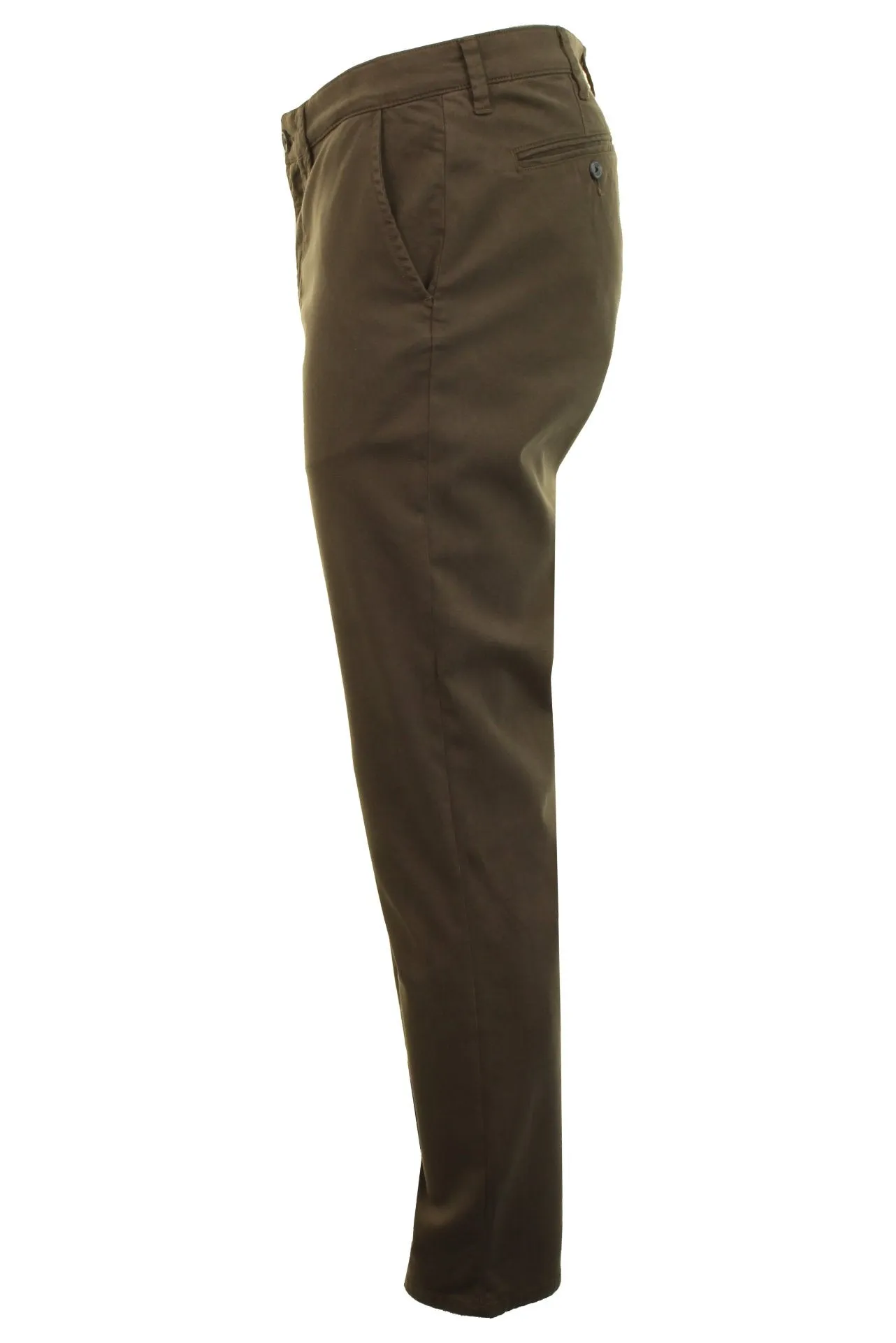 Mens Wrangler Chino Trousers