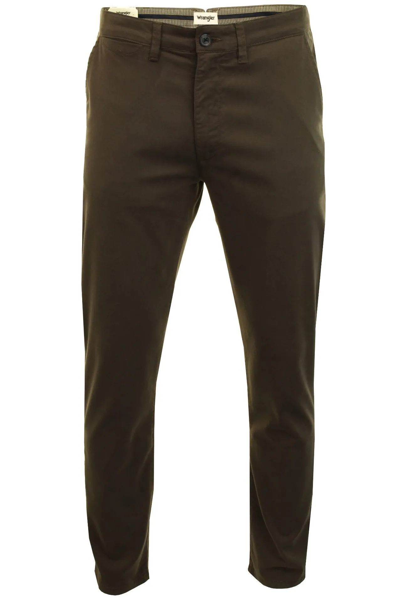 Mens Wrangler Chino Trousers