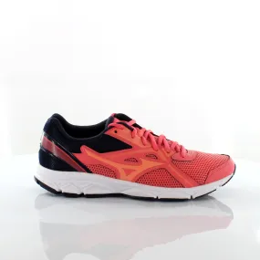 Mizuno Spark 5 Womens Orange Trainers