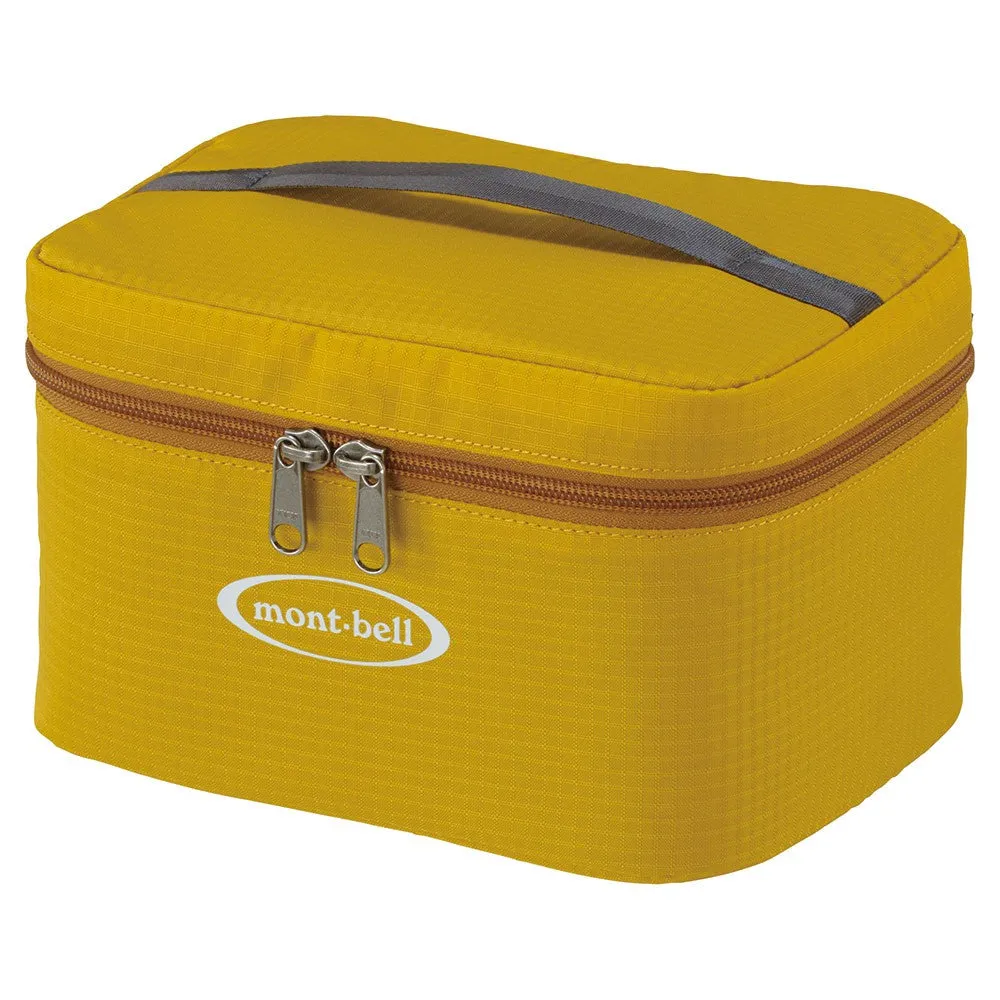 Montbell Cooler Box 4 Litres - Lunch Box