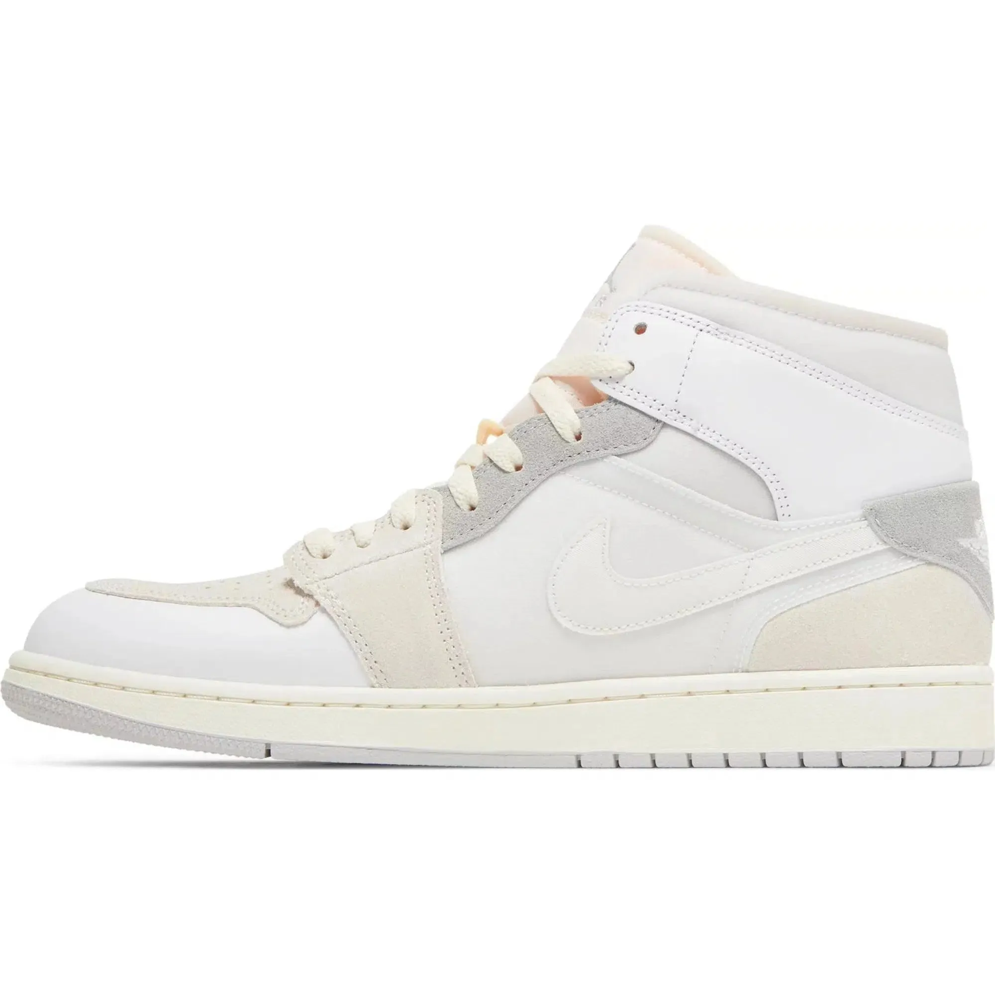 Nike Air Jordan 1 Mid SE 'Inside Out'