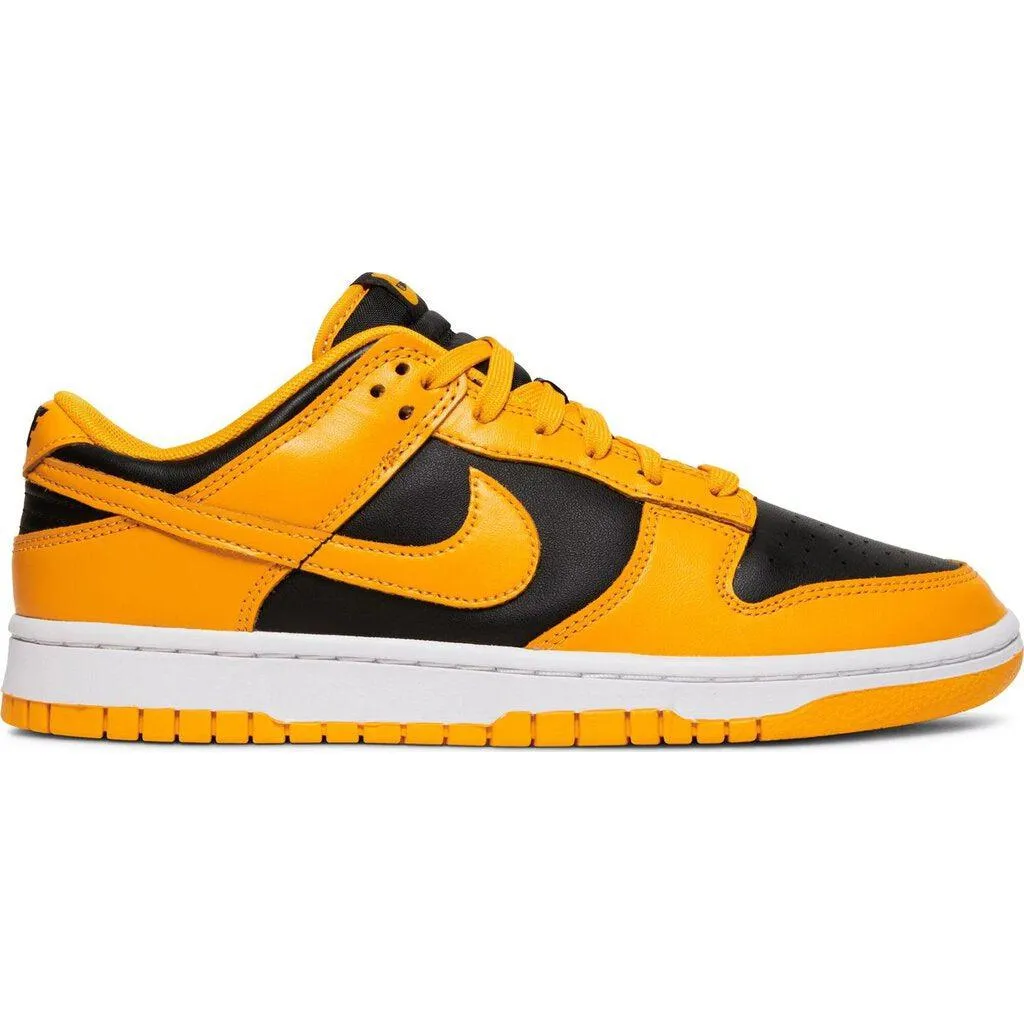 Nike Dunk Low 'Goldenrod' M