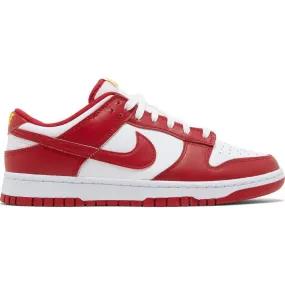 Nike Dunk Low 'Gym Red' M