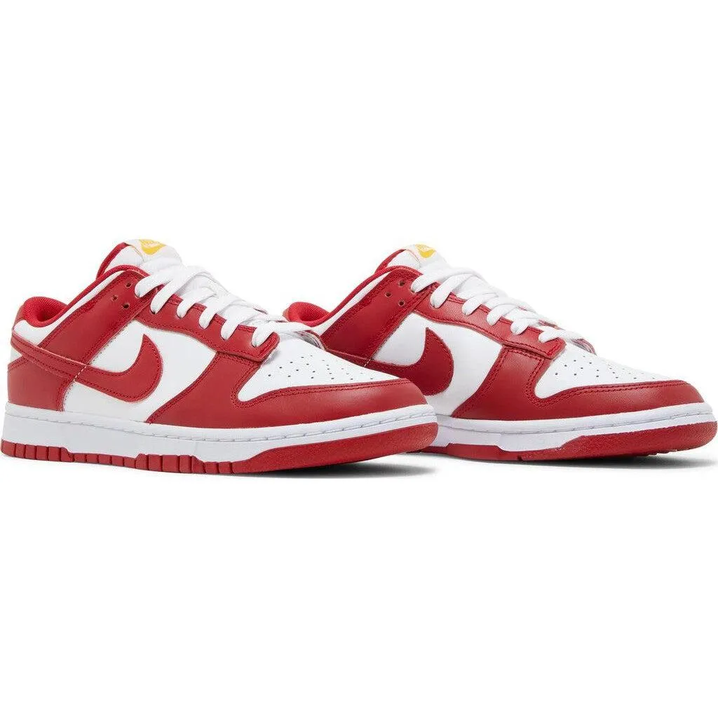 Nike Dunk Low 'Gym Red' M