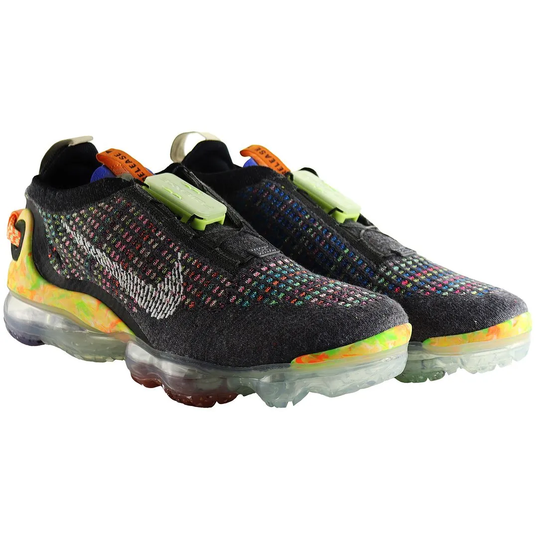 Nike VaporMax 2020 Grey Mens Trainers