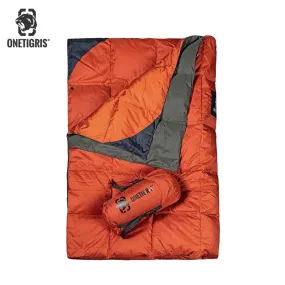 OneTigris Camping Blanket for Outdoor Camping or Hiking