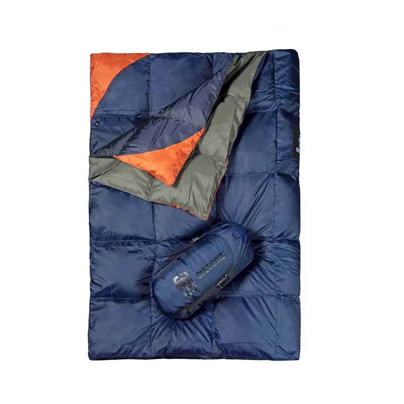 OneTigris Camping Blanket for Outdoor Camping or Hiking