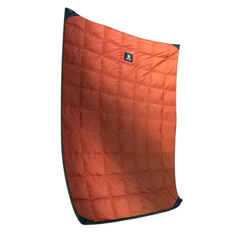 OneTigris Camping Blanket for Outdoor Camping or Hiking