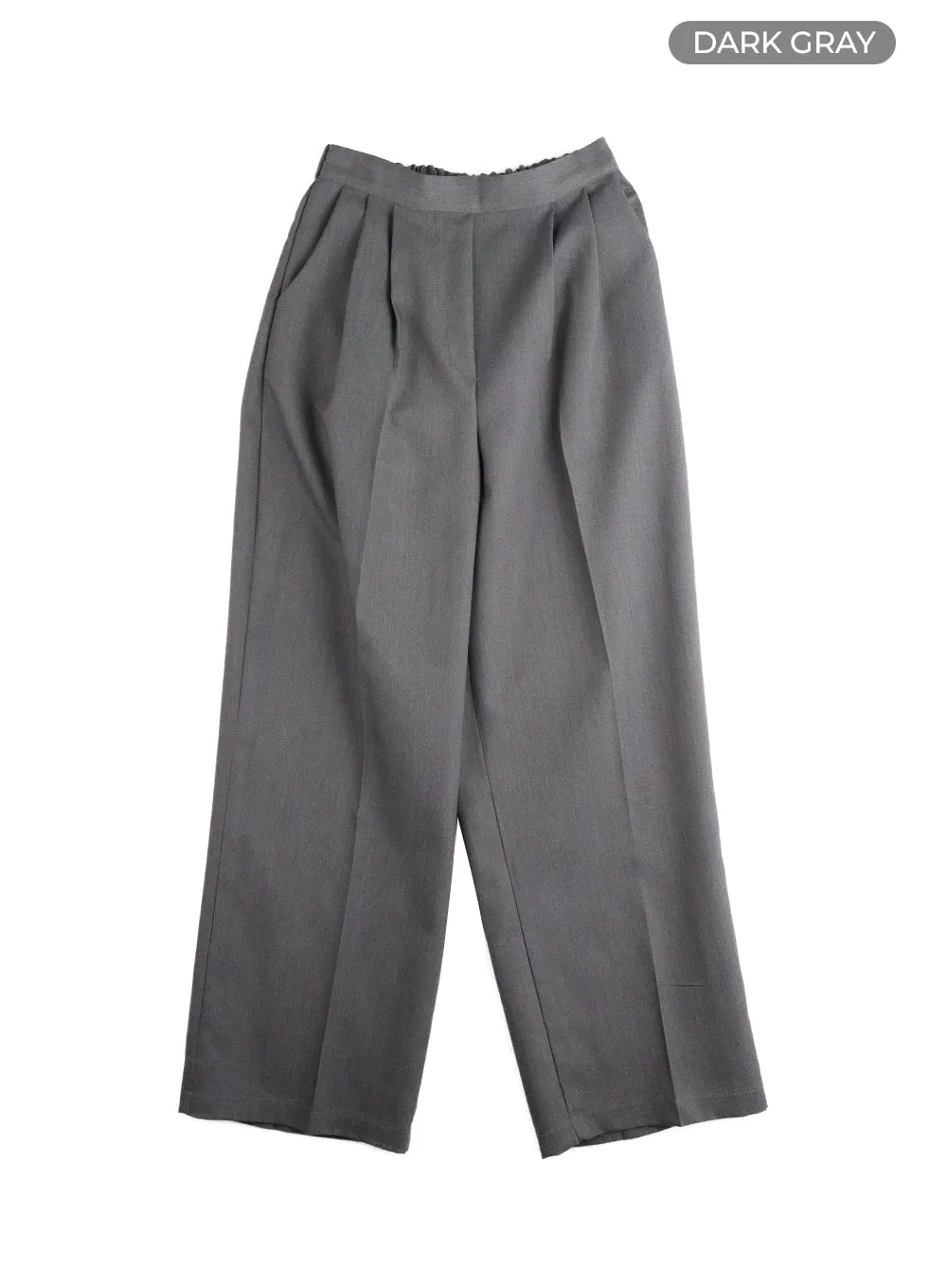 Oversized Trousers IM414