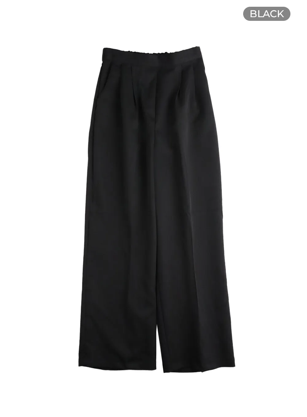 Oversized Trousers IM414