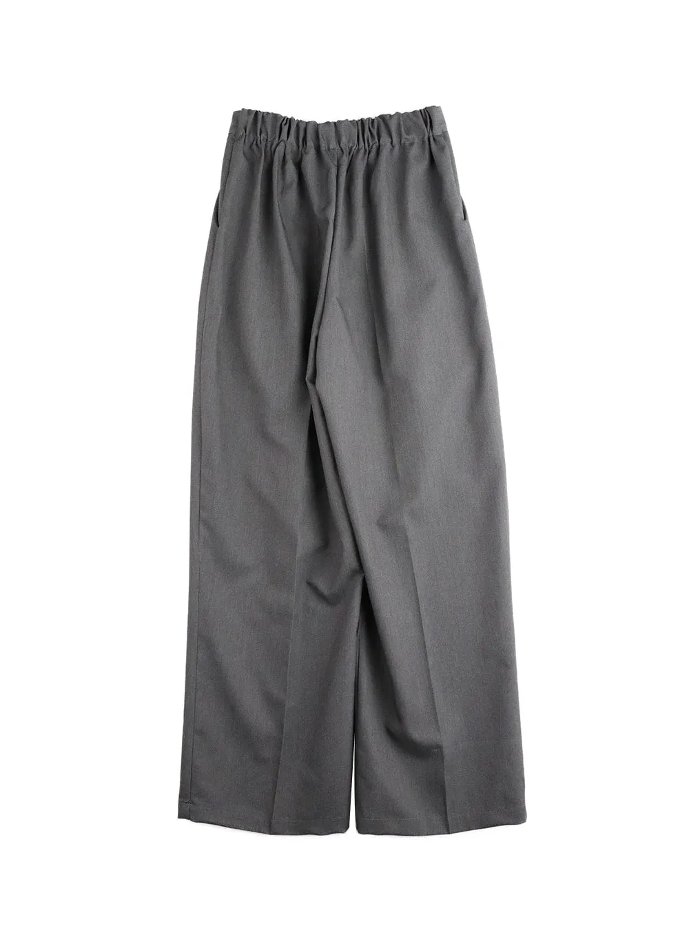 Oversized Trousers IM414