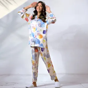 Pajama Set 132