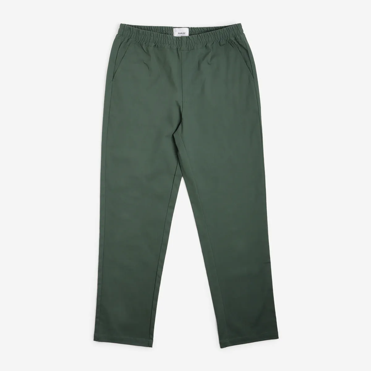 Parlez Spring Trousers