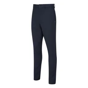 Ping Tour Tapered Fit Golf Trousers - Navy