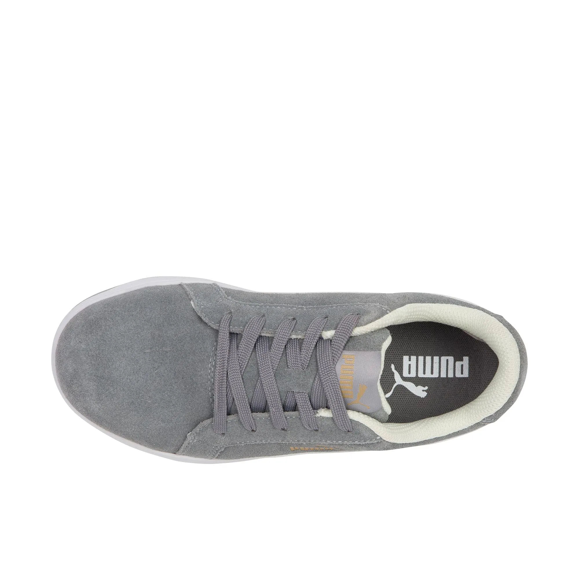 Puma Safety Womens Heritage Low Composite Toe Grey