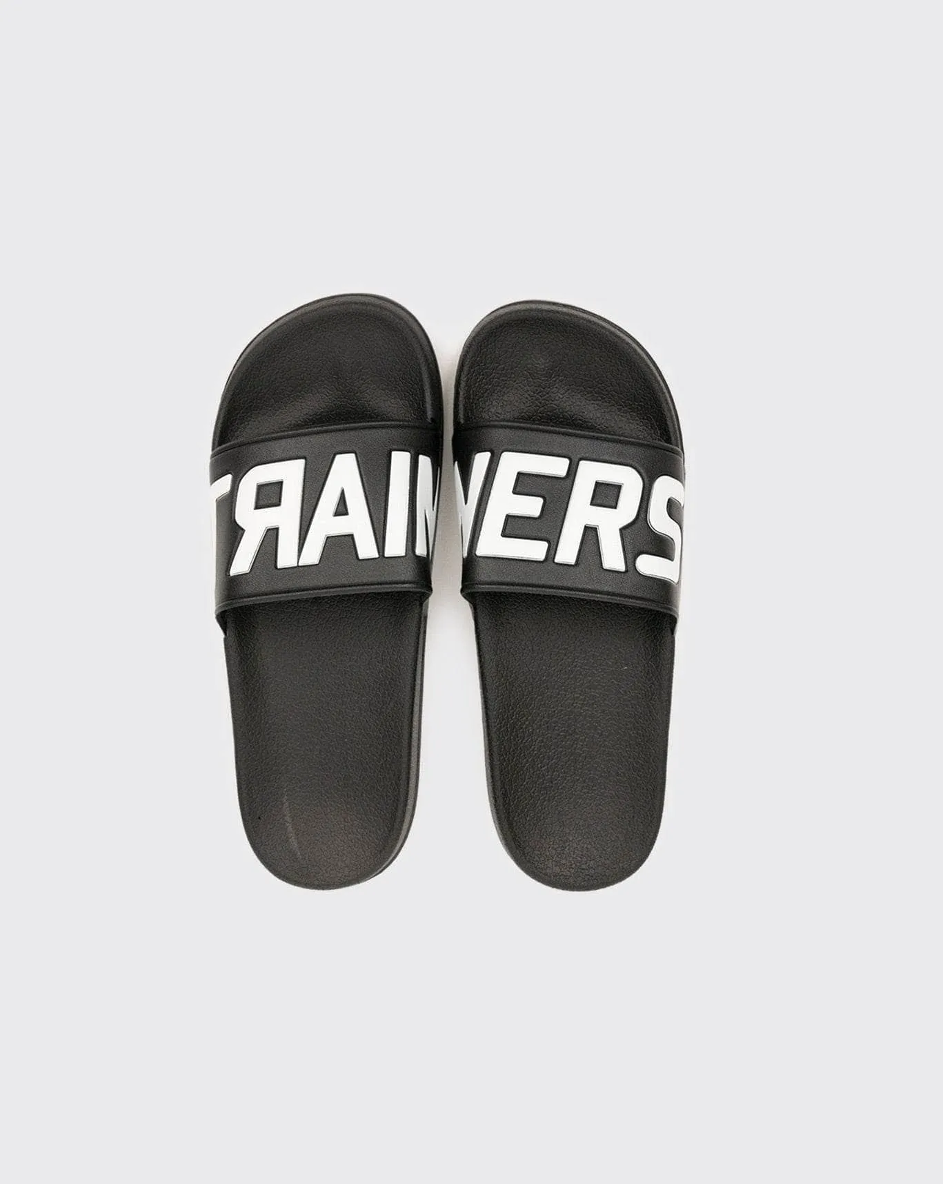 trainers v2 logo slides