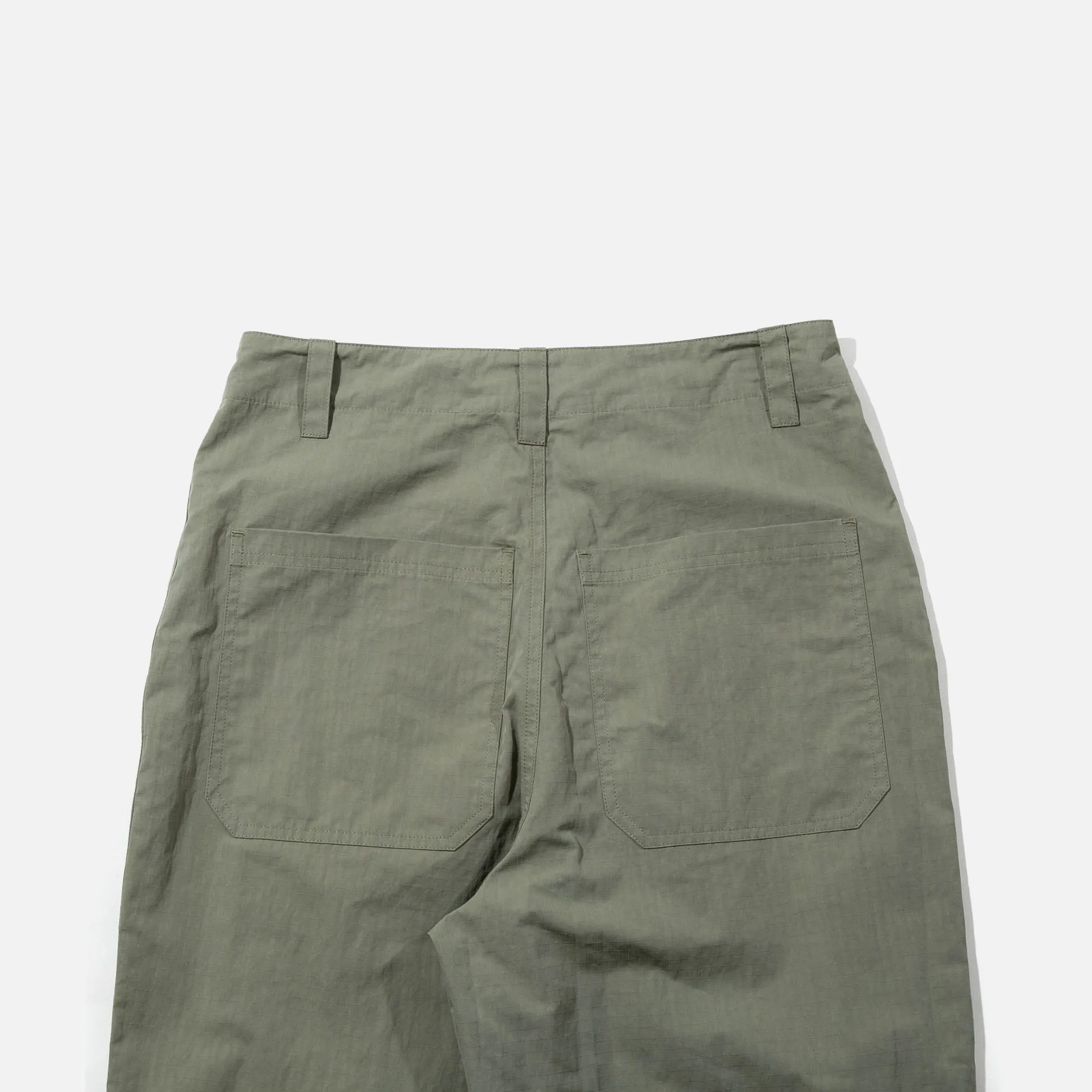 Utility Pant - Olive