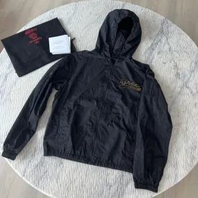 Versace Windbreaker Jacket