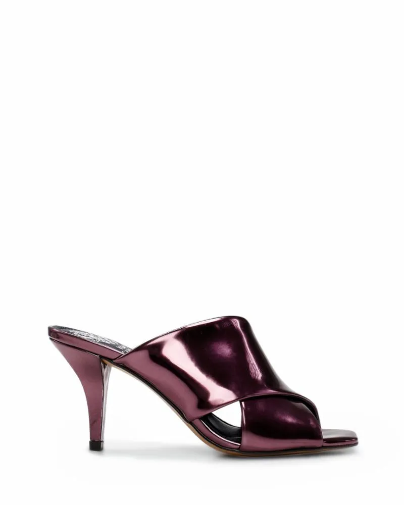 Vince Camuto REHNYA PLUM/MATTE SPECCHIO