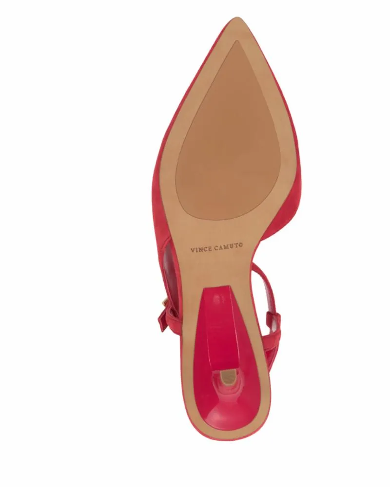 Vince Camuto RICCOU GLAMOUR RED/TRUE SUE