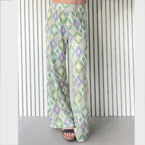 Wide Leg Pant