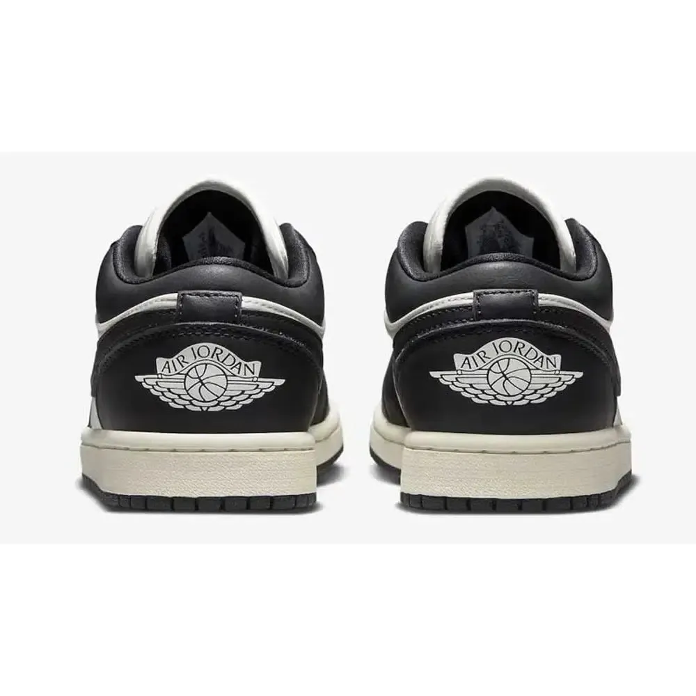 Wmns Air Jordan 1 Low SE "Vintage Panda"