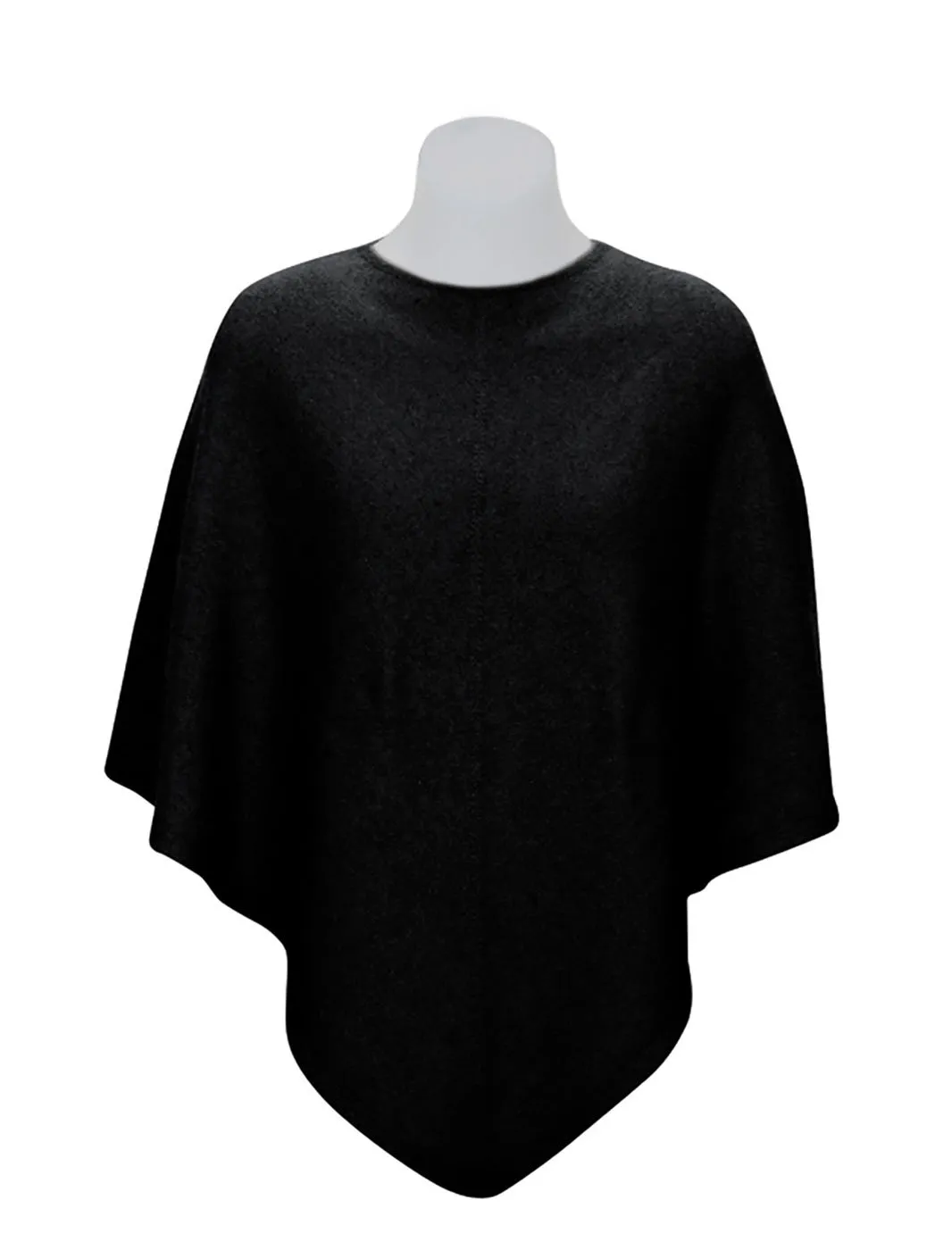 Womens Poncho