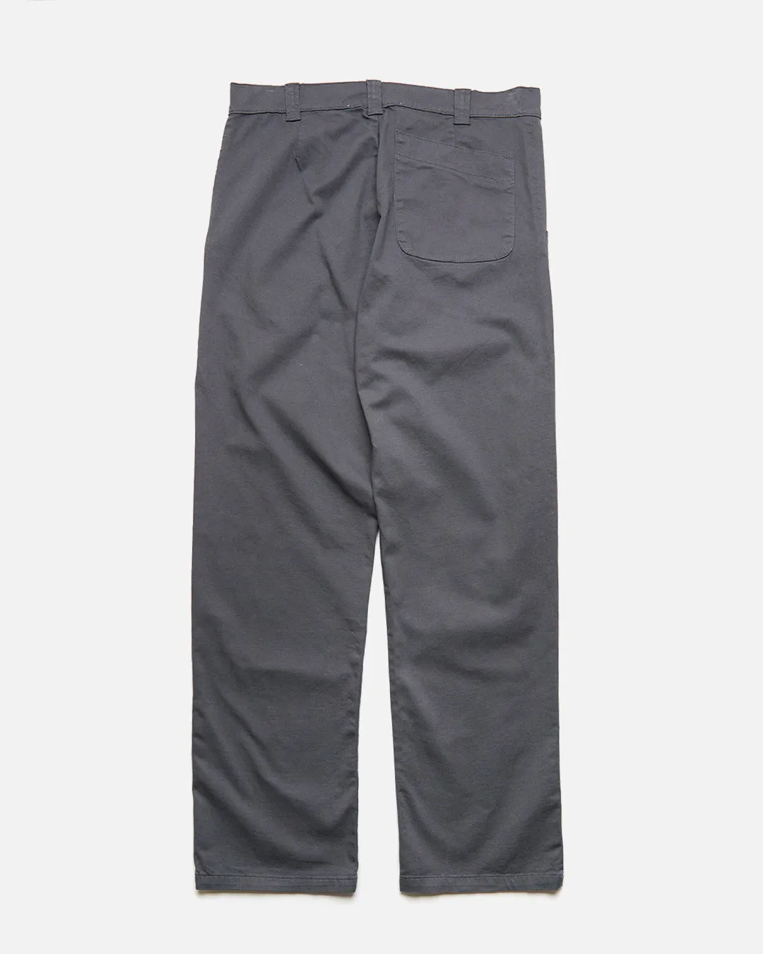 WRKS Pant - Washed Grey