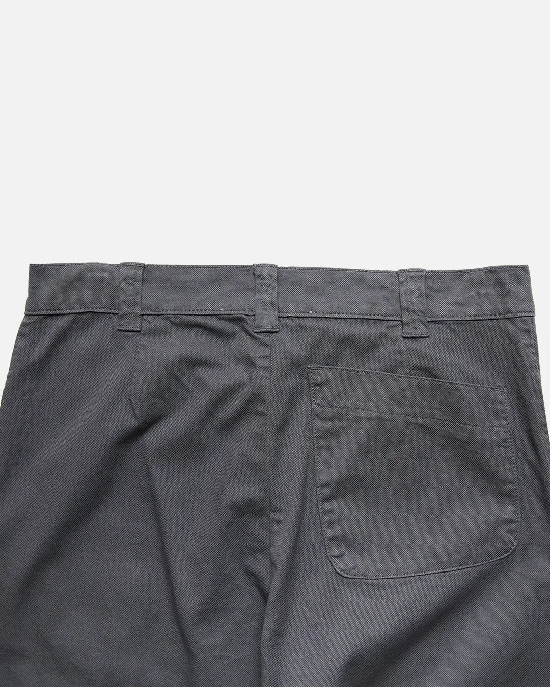 WRKS Pant - Washed Grey